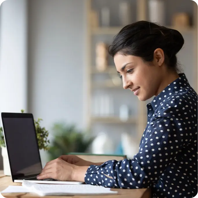 Insourcehire Female Indian Developer